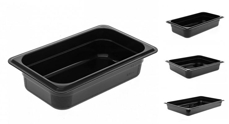 Гастроёмкости из поликарбоната — компания «Нормак»