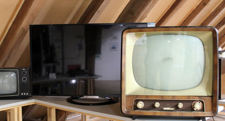 Кредити під заставу побутової електроніки