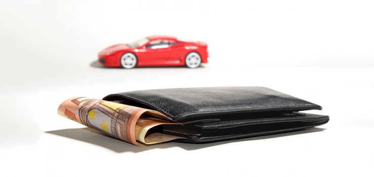 Кредиты под залог транспорта