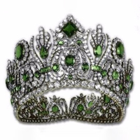 Изумрудная диадема Марии-Луизы Изумрудная диадема Марии-Луизы